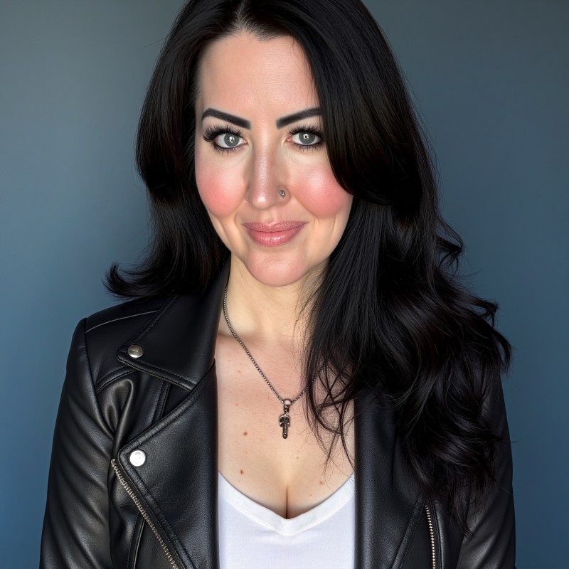Jennifer Leggio